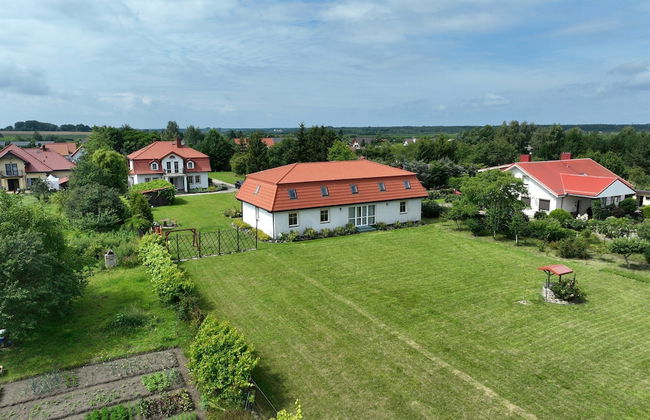 Holiday Home Darlowo Near Beach & Lighthouse - Foto 25