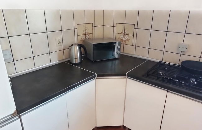 Holiday Home Darlowo Near Beach & Lighthouse - Foto 8