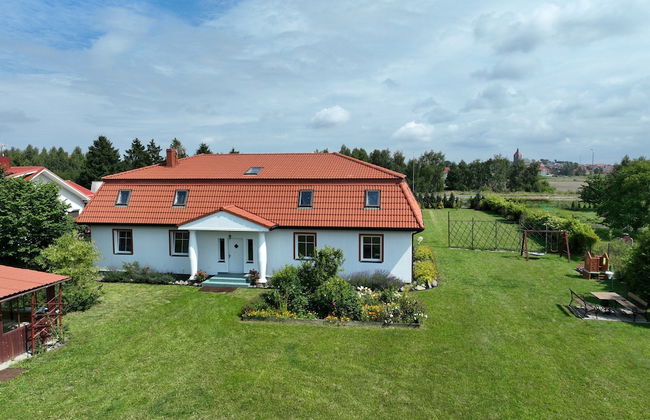 Holiday Home Darlowo Near Beach & Lighthouse - Foto 1