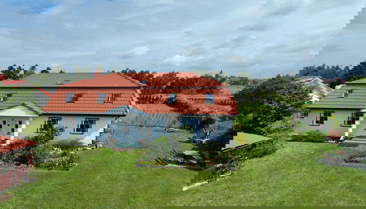 Foto 1 - Holiday Home Darlowo Near Beach & Lighthouse