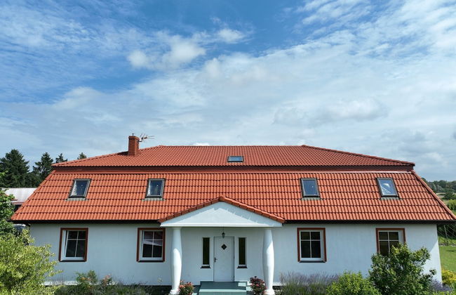 Holiday Home Darlowo Near Beach & Lighthouse - Foto 23