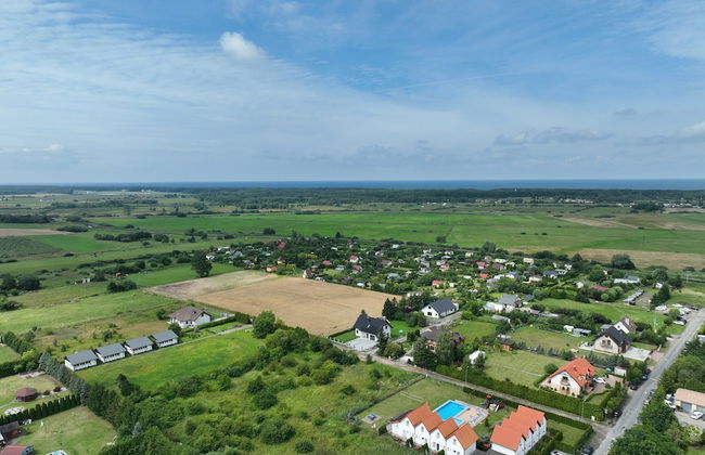 Holiday Home Darlowo Near Beach & Lighthouse - Foto 22