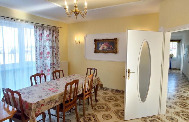 Holiday Home Darlowo Near Beach & Lighthouse - Foto 16