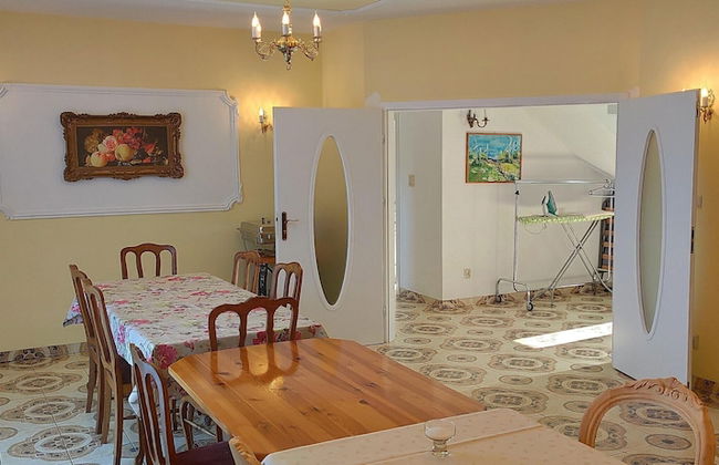 Holiday Home Darlowo Near Beach & Lighthouse - Foto 17
