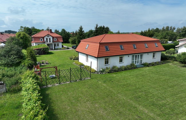 Holiday Home Darlowo Near Beach & Lighthouse - Foto 20