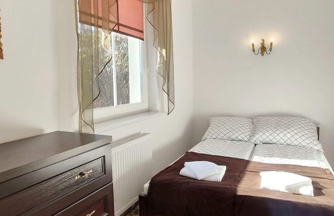 Holiday Home Darlowo Near Beach & Lighthouse - Foto 2