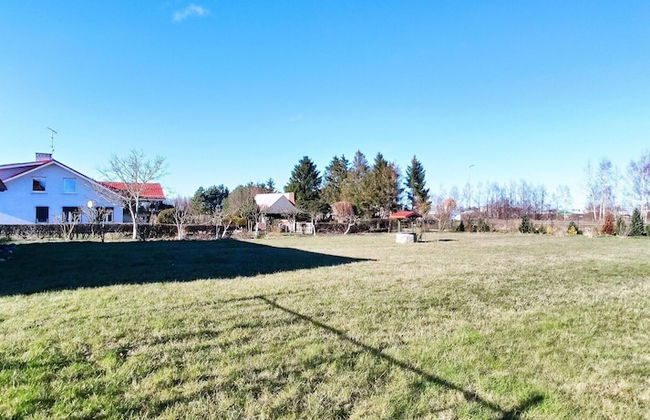 Holiday Home Darlowo Near Beach & Lighthouse - Foto 19