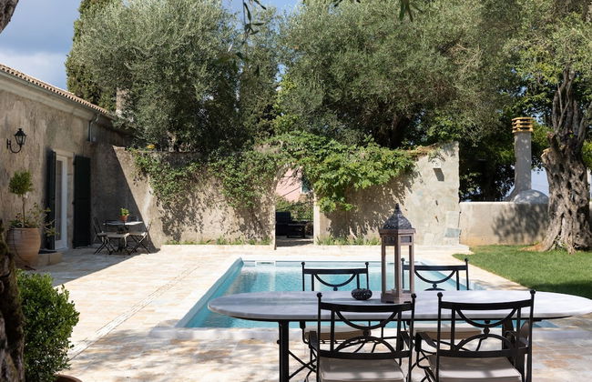 Villa Inspirante - Foto 50