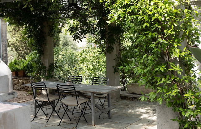 Villa Inspirante - Foto 39