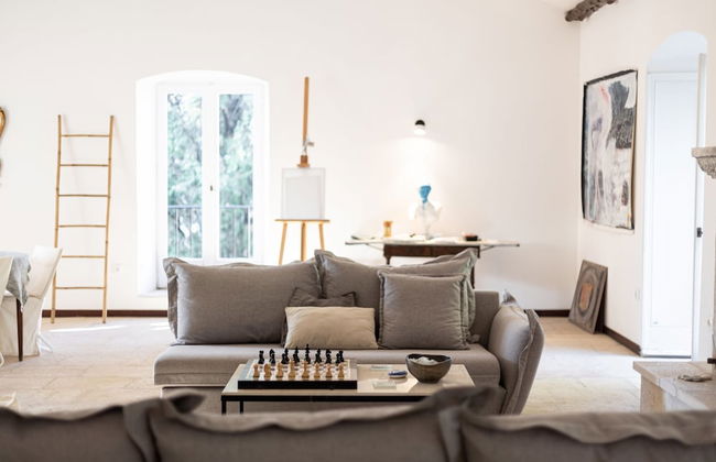 Villa Inspirante - Foto 32