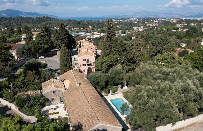 Villa Inspirante - Foto 58