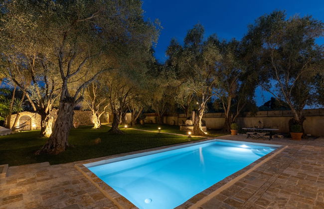 Villa Inspirante - Foto 54