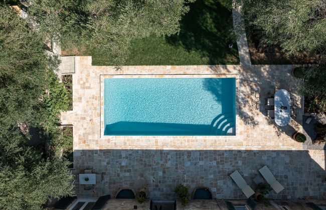 Villa Inspirante - Foto 53