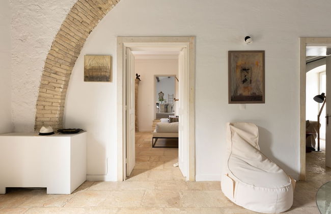 Villa Inspirante - Foto 37