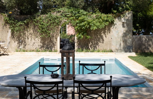 Villa Inspirante - Foto 59