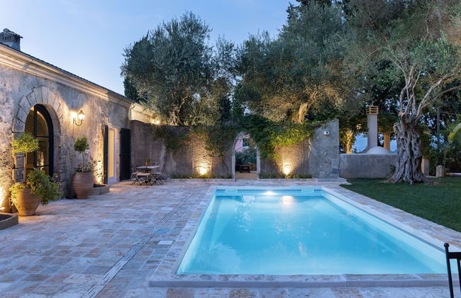 Villa Inspirante - Foto 45