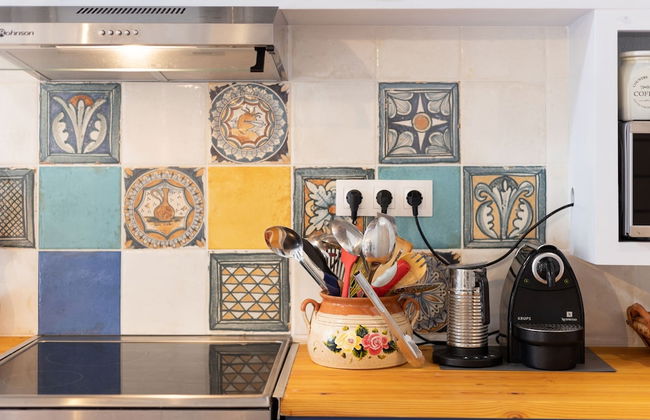 Villa Inspirante - Foto 1
