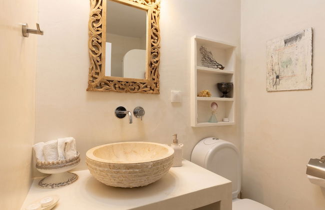 Villa Inspirante - Foto 42