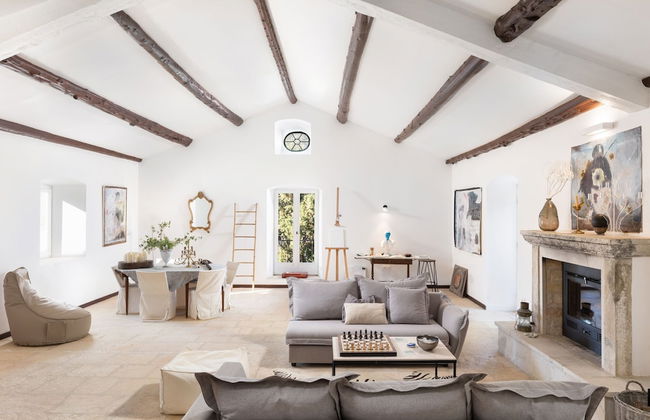 Villa Inspirante - Foto 26