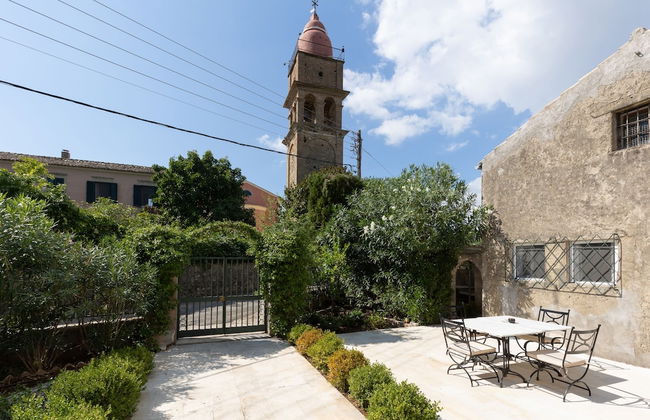 Villa Inspirante - Foto 56