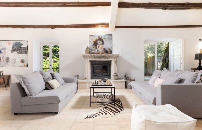 Villa Inspirante - Foto 38