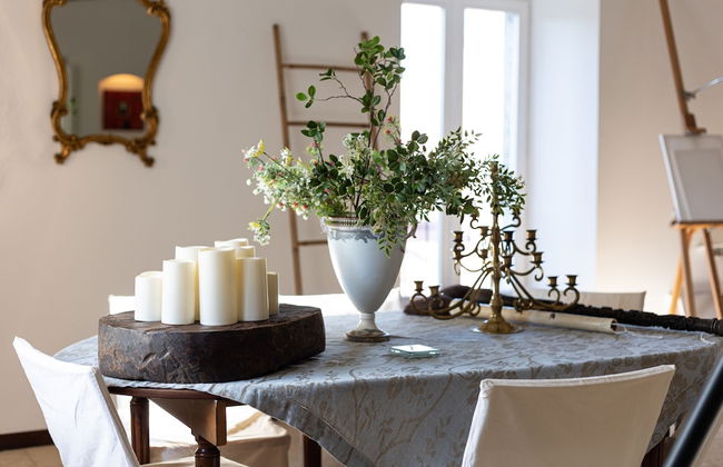 Villa Inspirante - Foto 36