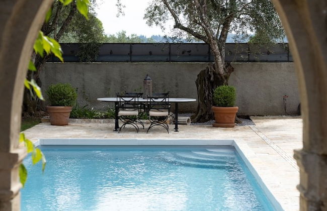Villa Inspirante - Foto 60