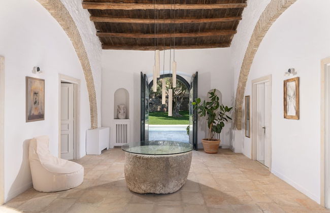 Villa Inspirante - Foto 29