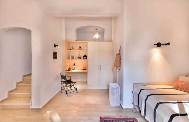 Villa Inspirante - Foto 10