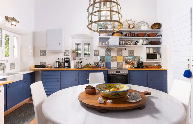 Villa Inspirante - Foto 17