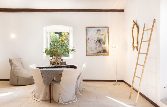 Villa Inspirante - Foto 30