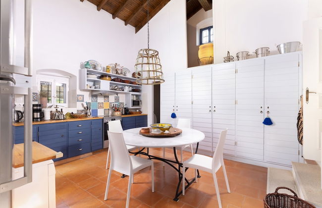 Villa Inspirante - Foto 18