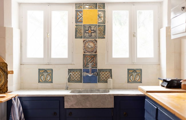 Villa Inspirante - Foto 16