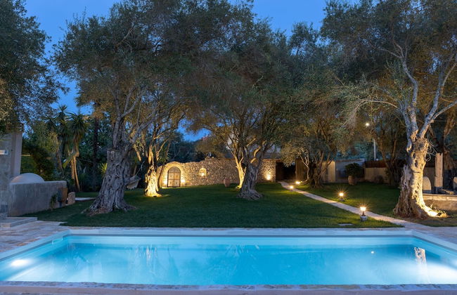 Villa Inspirante - Foto 48