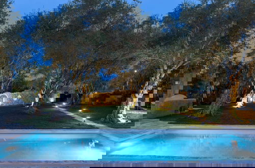 Foto 48 - Villa Inspirante