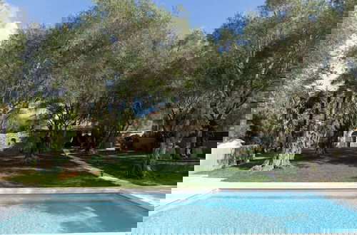 Foto 47 - Villa Inspirante