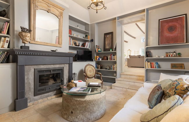 Villa Inspirante - Foto 28