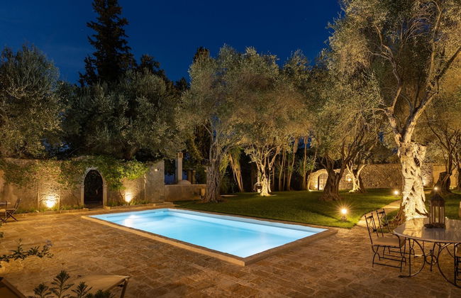 Villa Inspirante - Foto 46