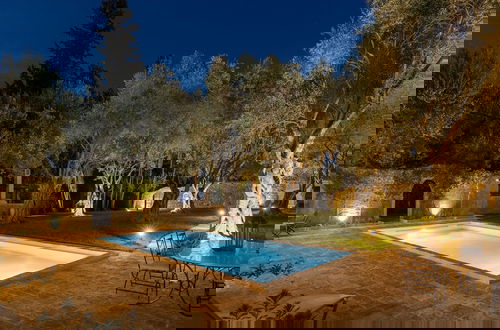 Foto 46 - Villa Inspirante