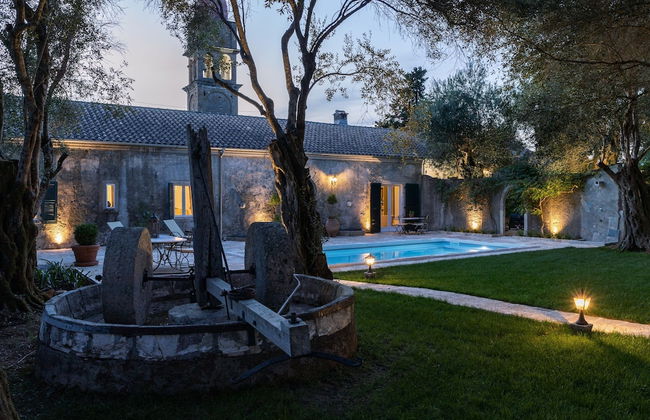 Villa Inspirante - Foto 61