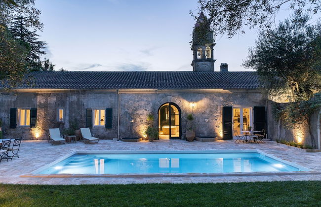 Villa Inspirante - Foto 49
