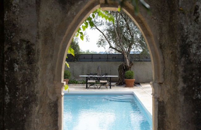 Villa Inspirante - Foto 51