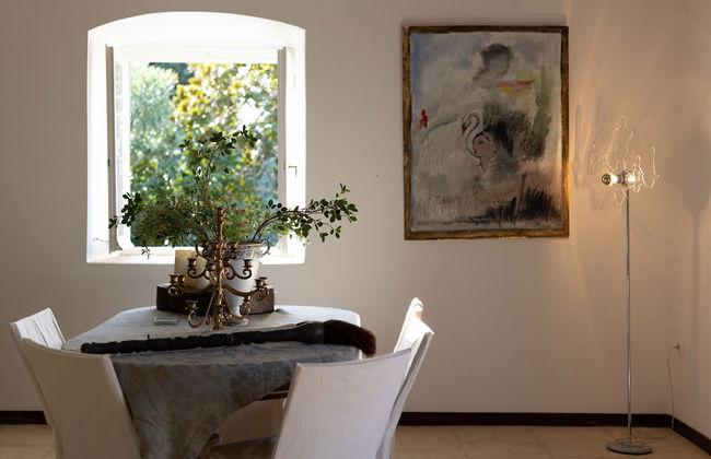 Villa Inspirante - Foto 25