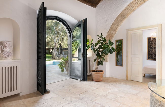Villa Inspirante - Foto 2