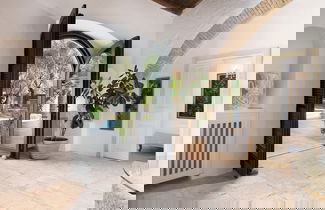 Foto 2 - Villa Inspirante
