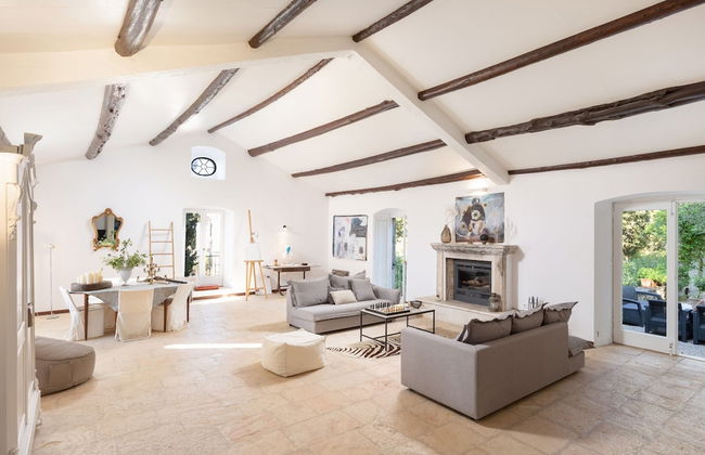 Villa Inspirante - Foto 21