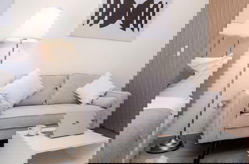 Foto 11 - 10mins From Dubai Mall Studio With a Large Balcony