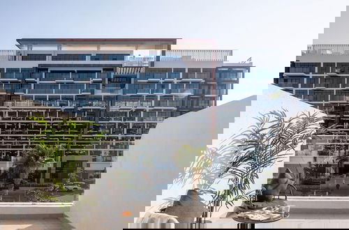 Foto 26 - 10mins From Dubai Mall Studio With a Large Balcony