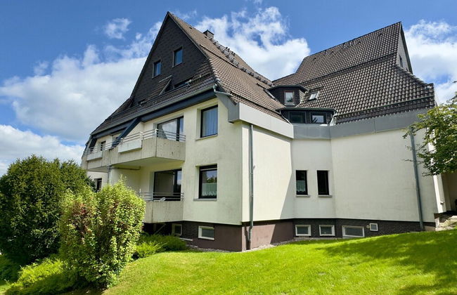 Ferienwohnung, Hahnenklee - Foto 20