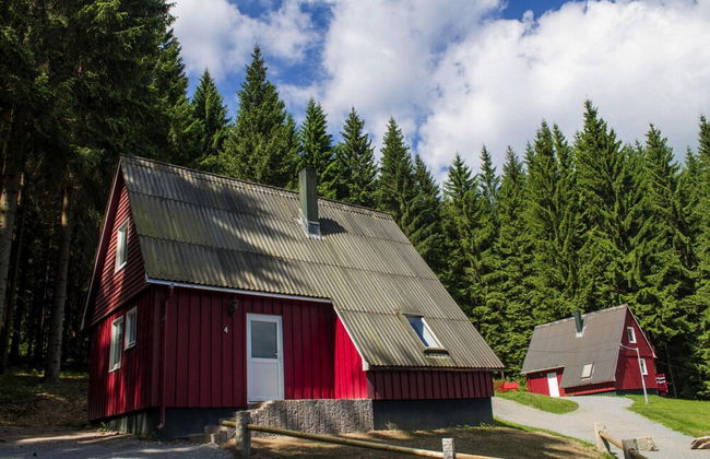Holiday Complex Erzgebirge Idyll, Breitenbrunn - Foto 16